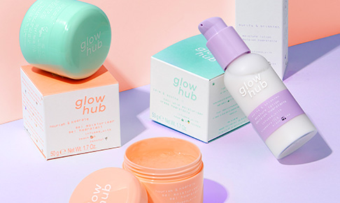 Glow Hub appoints SEEN Group